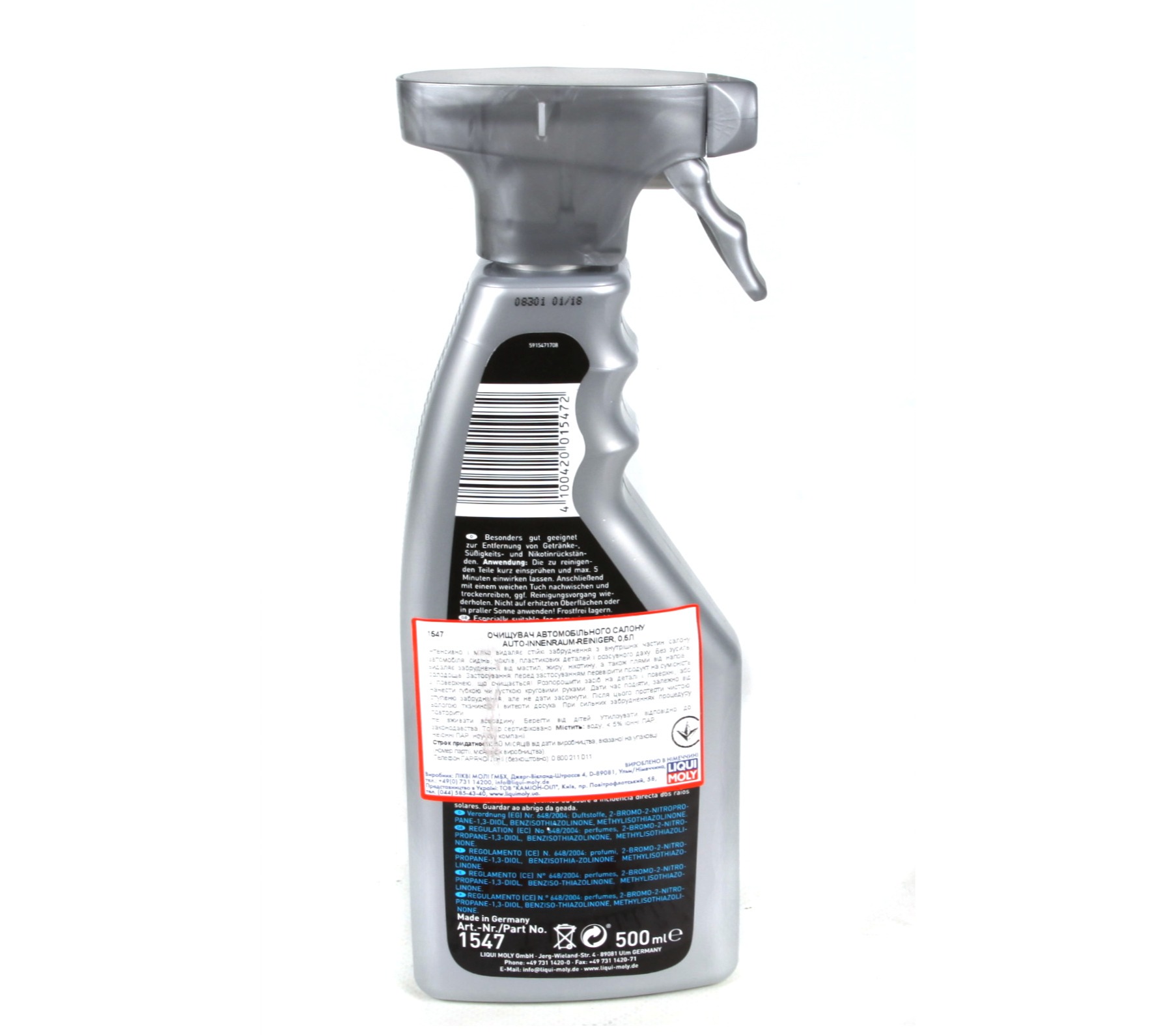 1547 LIQUI MOLY